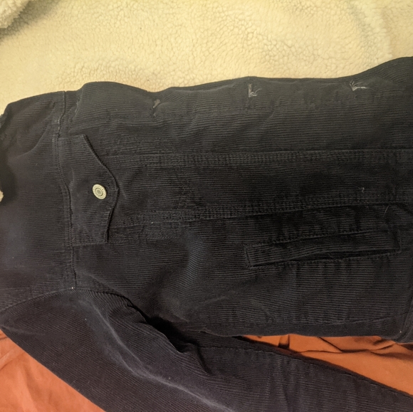 Brandy Melville corduroy jacket - Picture 4 of 7